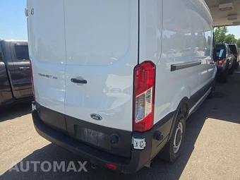2024 Ford Transit 250 Cargo Van Medium Roof - miniatura 4