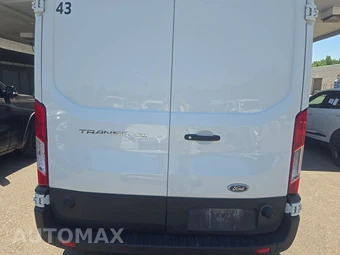 2024 Ford Transit 250 Cargo Van Medium Roof - miniatura 5