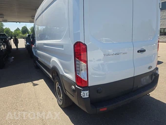 2024 Ford Transit 250 Cargo Van Medium Roof - miniatura 6