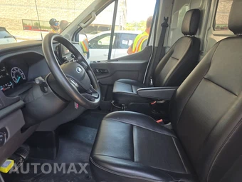 2024 Ford Transit 250 Cargo Van Medium Roof - miniatura 7