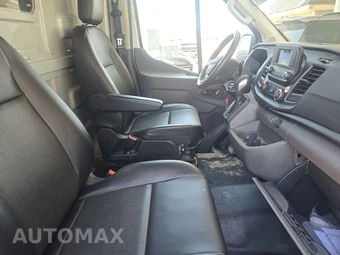 2024 Ford Transit 250 Cargo Van Medium Roof - miniatura 8