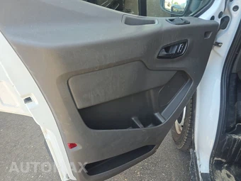 2024 Ford Transit 250 Cargo Van Medium Roof - miniatura 9