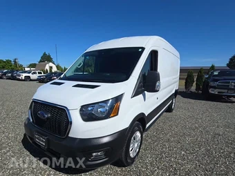 2024 Ford Transit 250 Cargo Van Medium Roof