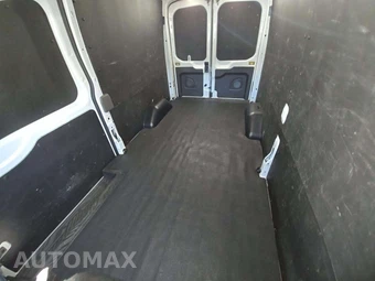 2024 Ford Transit 250 Cargo Van Medium Roof - miniatura 10