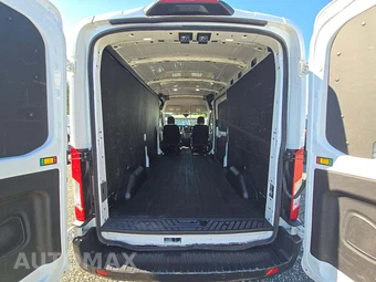 2024 Ford Transit 250 Cargo Van Medium Roof - miniatura 11