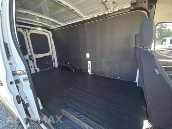 2024 Ford Transit 250 Cargo Van Medium Roof - miniatura 13