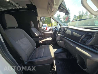 2024 Ford Transit 250 Cargo Van Medium Roof - miniatura 15