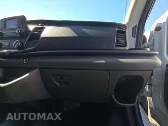 2024 Ford Transit 250 Cargo Van Medium Roof - miniatura 16