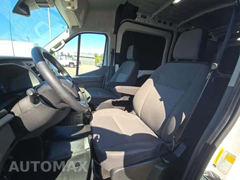 2024 Ford Transit 250 Cargo Van Medium Roof - miniatura 3