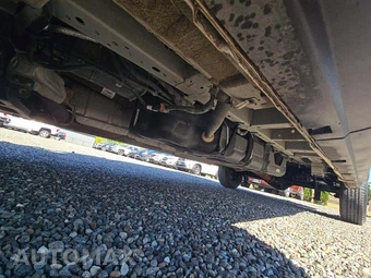 2024 Ford Transit 250 Cargo Van Medium Roof - miniatura 4