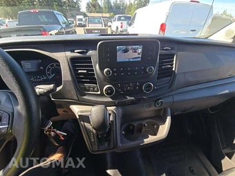 2024 Ford Transit 250 Cargo Van Medium Roof - miniatura 7