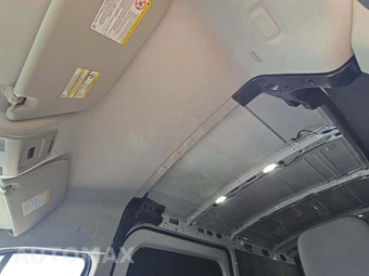 2024 Ford Transit 250 Cargo Van Medium Roof - miniatura 8