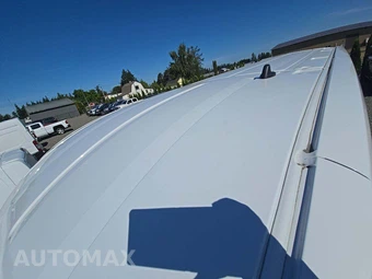 2024 Ford Transit 250 Cargo Van Medium Roof - miniatura 9