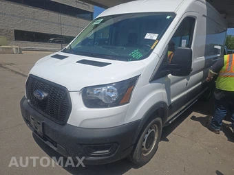 2024 Ford Transit 250 Cargo Van Medium Roof