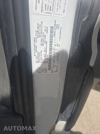 2024 Ford Transit 250 Cargo Van Medium Roof - miniatura 13