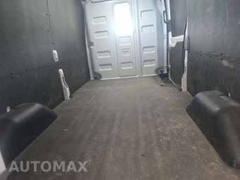 2024 Ford Transit 250 Cargo Van Medium Roof - miniatura 15