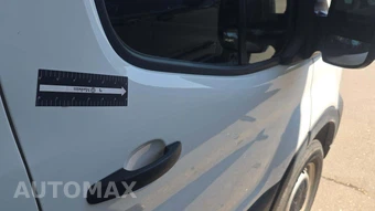 2024 Ford Transit 250 Cargo Van Medium Roof - miniatura 17