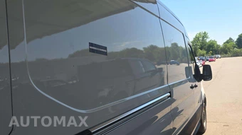 2024 Ford Transit 250 Cargo Van Medium Roof - miniatura 18