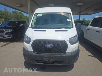 2024 Ford Transit 250 Cargo Van Medium Roof - miniatura 2