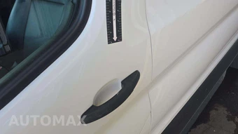 2024 Ford Transit 250 Cargo Van Medium Roof - miniatura 21