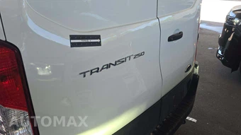 2024 Ford Transit 250 Cargo Van Medium Roof - miniatura 22