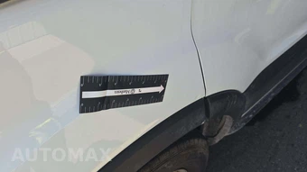 2024 Ford Transit 250 Cargo Van Medium Roof - miniatura 23