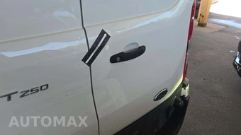 2024 Ford Transit 250 Cargo Van Medium Roof - miniatura 24