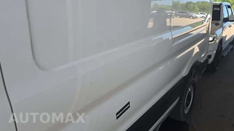 2024 Ford Transit 250 Cargo Van Medium Roof - miniatura 26