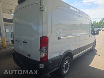 2024 Ford Transit 250 Cargo Van Medium Roof - miniatura 4