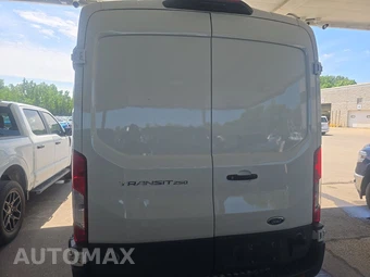 2024 Ford Transit 250 Cargo Van Medium Roof - miniatura 5