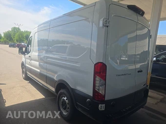 2024 Ford Transit 250 Cargo Van Medium Roof - miniatura 6