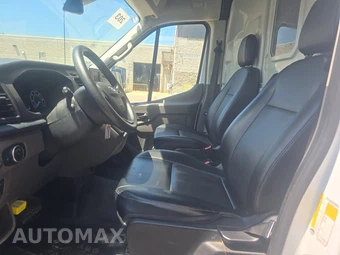 2024 Ford Transit 250 Cargo Van Medium Roof - miniatura 7