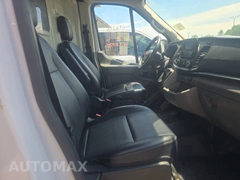 2024 Ford Transit 250 Cargo Van Medium Roof - miniatura 8