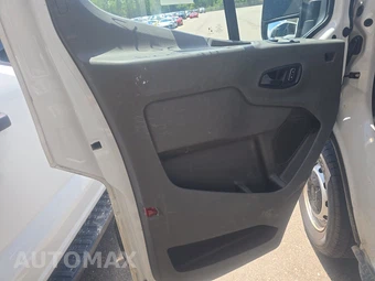 2024 Ford Transit 250 Cargo Van Medium Roof - miniatura 9