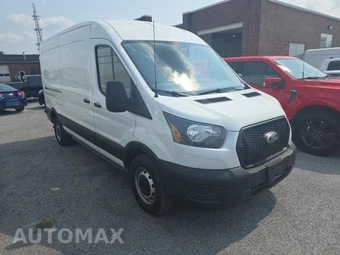 2024 Ford Transit 250 Cargo Van Medium Roof