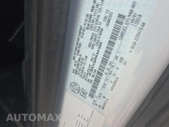 2024 Ford Transit 250 Cargo Van Medium Roof - miniatura 11