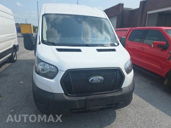 2024 Ford Transit 250 Cargo Van Medium Roof - miniatura 2