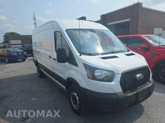 2024 Ford Transit 250 Cargo Van Medium Roof - miniatura 3