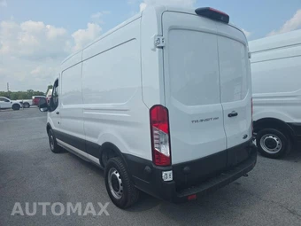 2024 Ford Transit 250 Cargo Van Medium Roof - miniatura 6