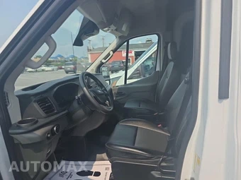 2024 Ford Transit 250 Cargo Van Medium Roof - miniatura 7