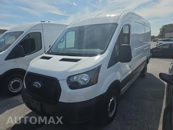 2024 Ford Transit 250 Cargo Van Medium Roof