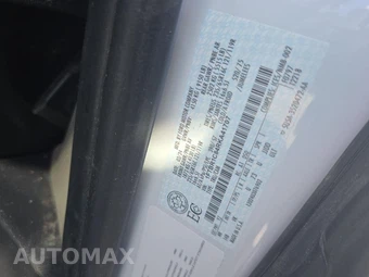2024 Ford Transit 250 Cargo Van Medium Roof - miniatura 11