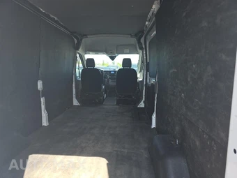 2024 Ford Transit 250 Cargo Van Medium Roof - miniatura 13