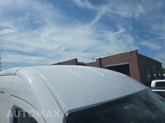 2024 Ford Transit 250 Cargo Van Medium Roof - miniatura 15