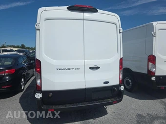 2024 Ford Transit 250 Cargo Van Medium Roof - miniatura 5