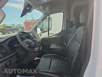 2024 Ford Transit 250 Cargo Van Medium Roof - miniatura 7