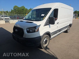 2024 Ford Transit 250 Cargo Van Medium Roof