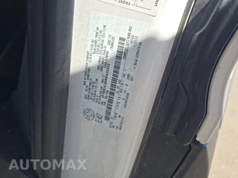 2024 Ford Transit 250 Cargo Van Medium Roof - miniatura 13