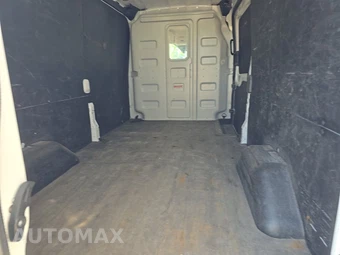 2024 Ford Transit 250 Cargo Van Medium Roof - miniatura 15
