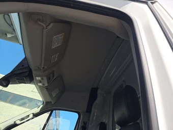 2024 Ford Transit 250 Cargo Van Medium Roof - miniatura 16